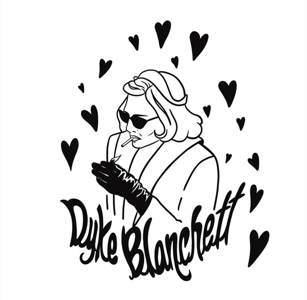 DYKEBLANCHETT