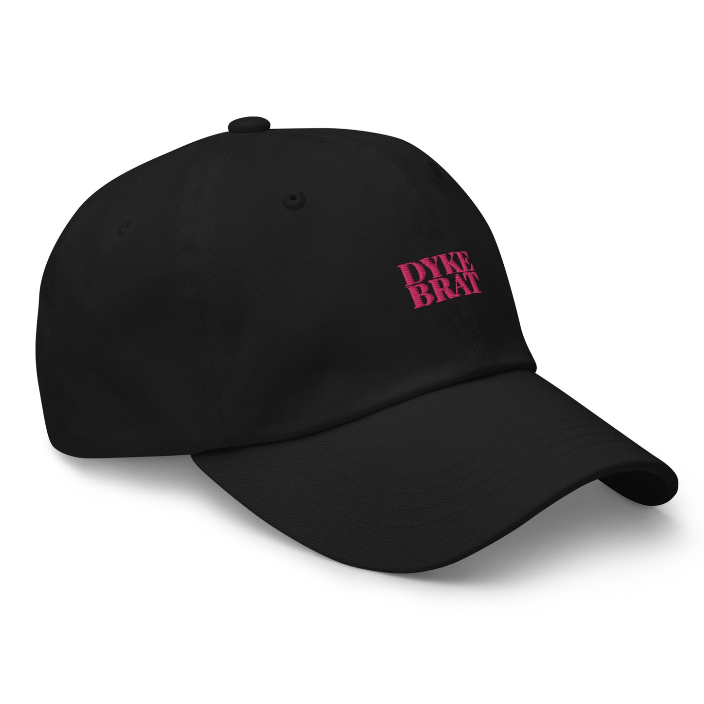 xlimited edition: dyke brat cap